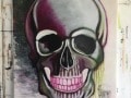 Skull 1   70 90