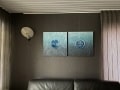 Poolse cirkels 60 120