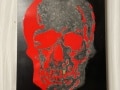Skull 4.  60 90