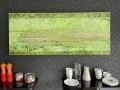 Gouden gloed i/h ochtendgloren 50 120