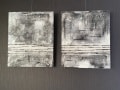 De geleiders  2 x 50 60