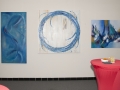 DSC_3350 op Tentoonstelling Maart 2017 door FridaPaintings