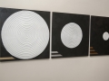 DSC_3366 op Tentoonstelling Maart 2017 door FridaPaintings