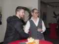 DSC_3375 op Tentoonstelling Maart 2017 door FridaPaintings