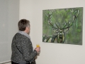 DSC_3379 op Tentoonstelling Maart 2017 door FridaPaintings