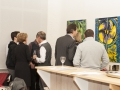 DSC_3445 op Tentoonstelling Maart 2017 door FridaPaintings