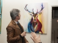 DSC_3449 op Tentoonstelling Maart 2017 door FridaPaintings